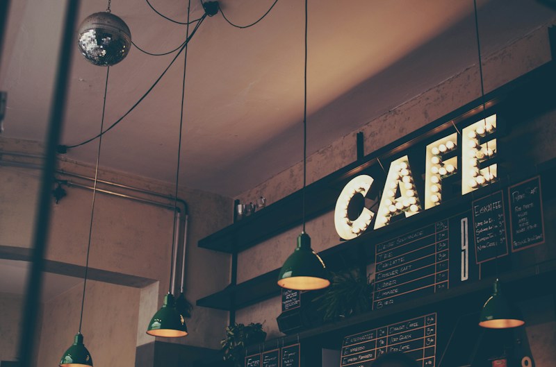 Barista